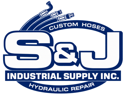 S&J Industrial Supply Inc. — Custom Hoses, Hydraulic Repair